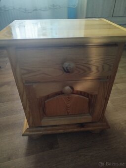 Koupelnový nábytek - 2