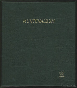 Plný šanon mix bankovek celý svět - Konvolut - sbírka - 2