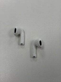 Náhradní sluchátko AirPods 4 ORIGINÁL  ✅ - 2