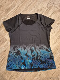 Dámské sportovní tričko 2x - 2