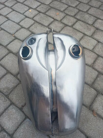 Harley Davidson WLA, WLC, WL - 2