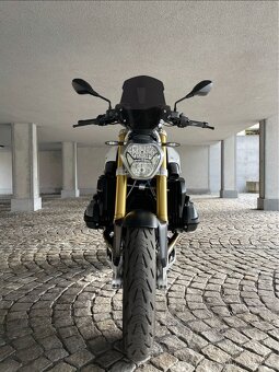 BMW R1200r - 2