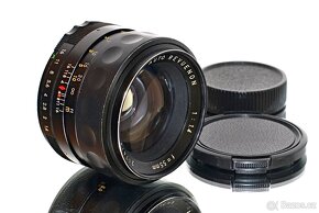 Revuenon auto 1,4/55mm M42 - 2