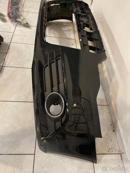 Nárazník Audi A6 4H - 2