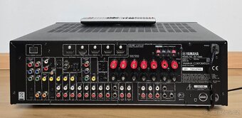 Yamaha RX-V665 / HDMI - 2