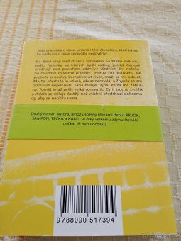 Malý pražský erotikon - Patrik Hartl - 2