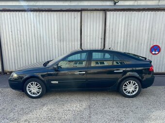 Renautl laguna 2 - 2