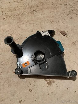 Makita odsávací kryt - 2