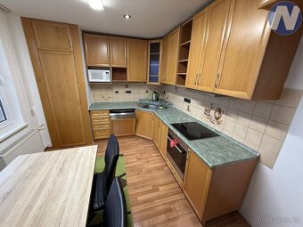 Pronájem bytu 3+1 s balkonem a garáží – Husinec, Kostnická u - 2