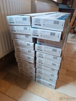 Nová vinylová podlaha 5.0 Cuatro cca 40,9 metrů - 2