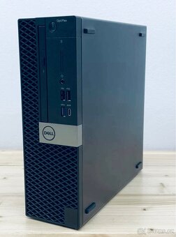 Dell Optiplex 7040 Limited upgrade - 2