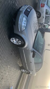 VW passat b5.5 - 2