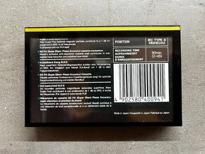 Maxell XL II-S 90 - 2