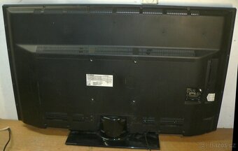 LED televize 122cm HYUNDAI (48 palců), nemá DVBT2 - 2