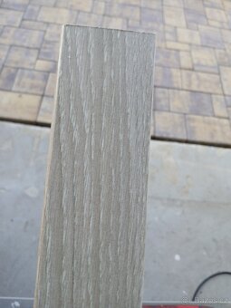 Soklové lišty krono originál - 2