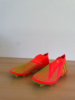 Kopačky adidas Predator Edge.1 - 2