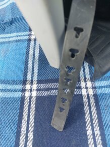 Cyklosedačka Hamax Sleepy X1 - 2