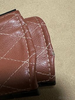 Bugaboo Fox/Bee potahy madel Brown - 2