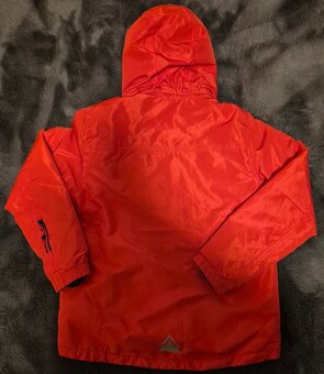 Zimní lyžařská bunda 146/152 - 2