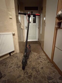 Xiaomi scooter pro 2 - 2