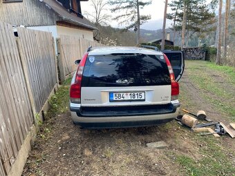 Volvo v70||, 2,5 TDI - 2