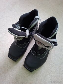 Dětské boty na běžky - 2