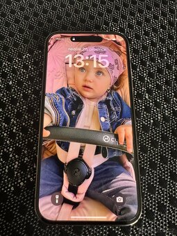 IPhone 14 Pro 256GB Gold - 2