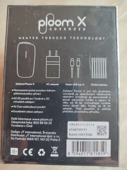 Ploom X - 2