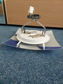 stropní světlo - 2