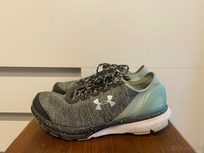 Tenisky Under Armour - 2