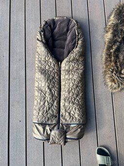 Fusak od značky Little Angel - 2