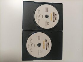 České nebe 2 DVD - 2