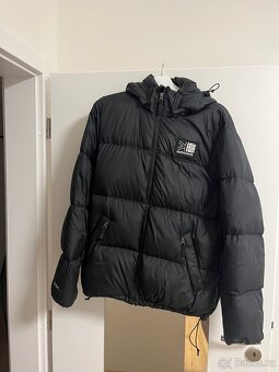 Zimní bunda Karrimor - 2