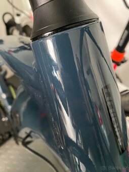 Prodám elektrokolo Haibike HardNine 5 - 2