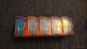 Průmyslové žárovky Osram - 2