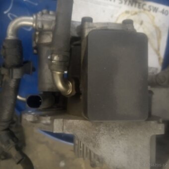 Vstřikovací čerpadlo 03L 130 755 E - 2