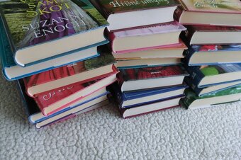 Lisa Kleypas a jiné - 2