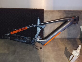 RAM CUBE STEREO SL - 2