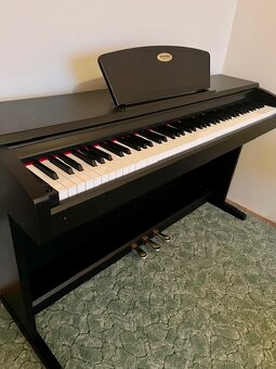 Digitální piano Suzuki HP 3 - 2
