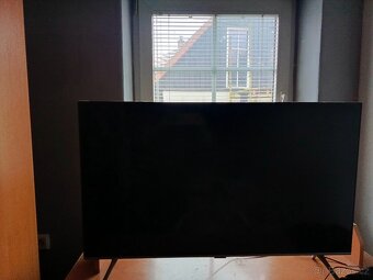 Prodám Samsung úhlopříčka 108 cm - 2