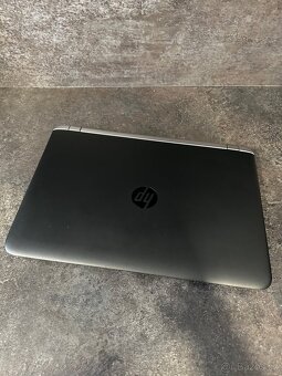 HP ProBook 450 G3 - 2