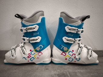 Lyžáky TECNOPRO 240 - 2