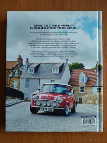 Britské dobrodružství Jamese Martina - 2