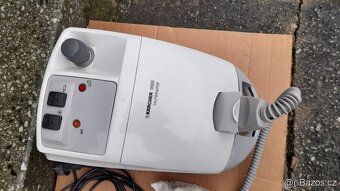 Parní čistič Karcher 1401 Vaporapid - 2