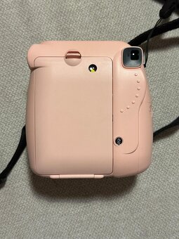 Prodám Instax Mini 9 - 2
