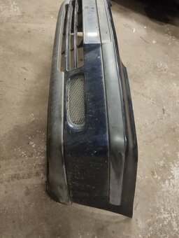 skoda octavia 1  predni naraznik - 2