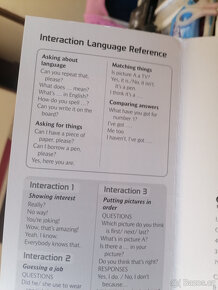 Interactive student book 2 - 2