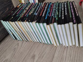 Tarzan Burroughs - 2