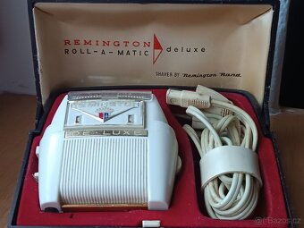 PRODAM REMINGTON ROLL.A.MATIC - 2