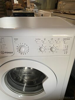Pračka Indesit. - 2